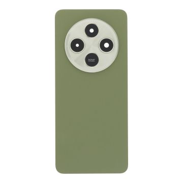 Заден капак за Xiaomi Redmi 14C / green , зелено / ORI