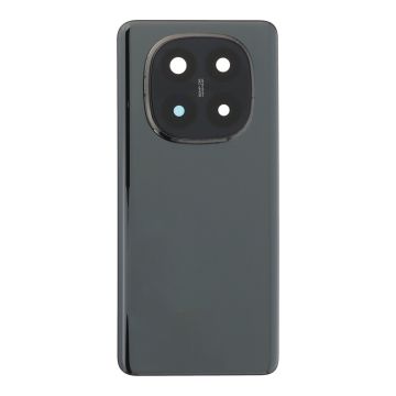 Заден капак за Xiaomi Redmi Note 14 Pro+ 5G / 24115RA8EG / black , черен / ORI