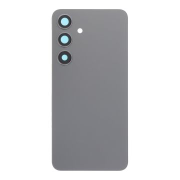 Заден капак за Samsung Galaxy S24 5G / S921 / black onyx, черна / ORI /