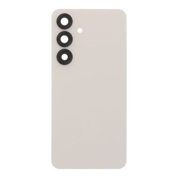 Заден капак за Samsung Galaxy S25 / S931 / pink gold , златист / ORI /