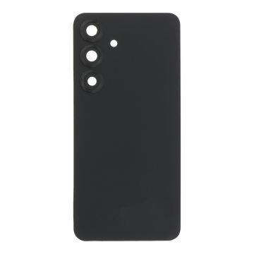 Заден капак за Samsung Galaxy S25 / S931 / black , черен / ORI /