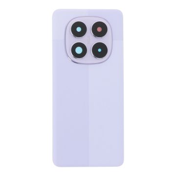 Заден капак за Xiaomi Redmi Note 14 Pro 5G / 24090RA29G / lavender purple, лилав / ORI