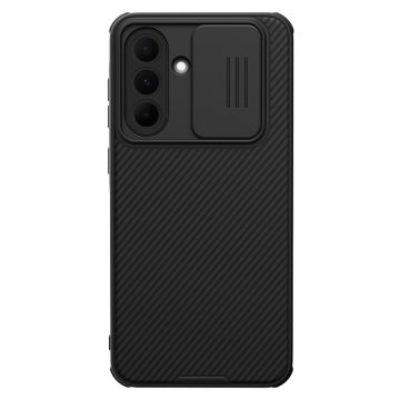  Кейс NILLKIN CamShield Pro за Samsung Galaxy A56 - Black
