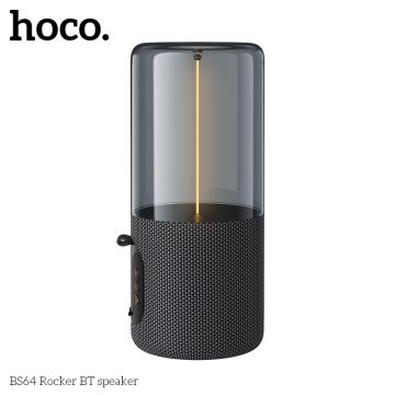 Преносима колонка HOCO BS64 - 