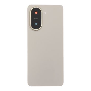 Заден капак за Xiaomi Redmi A5 4G / gold, златист / ORI