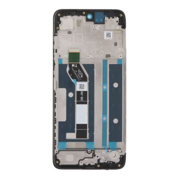 LCD Дисплей за Motorola G15 / XT2521 / с рамка / Оригинален /
