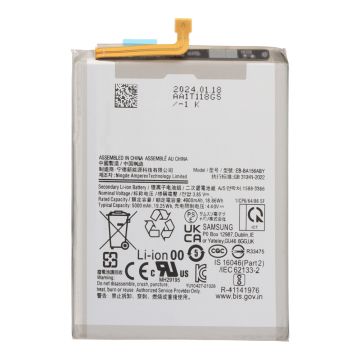 Батерия за Samsung Galaxy A15 5G / A15 / EB-BA156ABY /