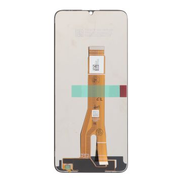 LCD Дисплей за Honor X7a / Оригинал Service Pack  - Без Рамка