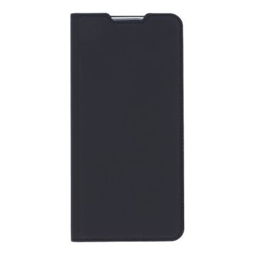 DUX DUCIS Skin Pro Елегантен Луксозен Калъф Тип Тефтер За Samsung Galaxy A72 5G - Black