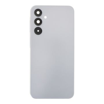 Заден капак за Samsung Galaxy A16 4G / A165, SM-A165F / gray, сив / ORI /
