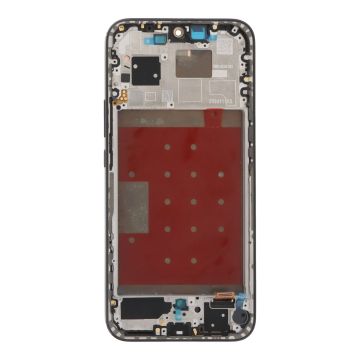 LCD Дисплей за Huawei Nova 13  / с рамка / Черен / Оригинал /