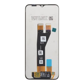 LCD Дисплей за Samsung Galaxy A14 5G / A146, A146P, A146U ( 40 pin )  Оригинал Service Pack - Без Рамка