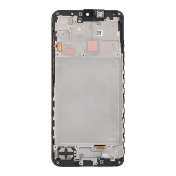 LCD Дисплей заSamsung Galaxy A16 LTE / A165, SM-A165F / с рамка  / Оригинал Service Pack