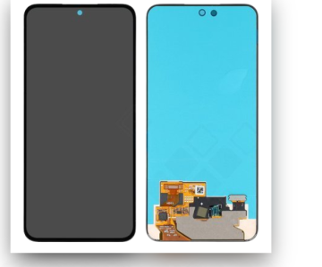 LCD Дисплей за Samsung Galaxy S24 FE / S721 / Оригинал Service Pack - Без Рамка 