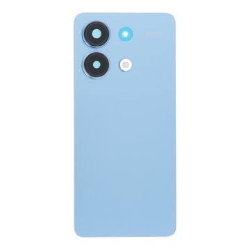 Заден капак за Xiaomi Redmi Note 13 4G / син, ice blue / ORI