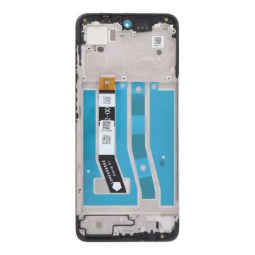LCD Дисплей за Motorola Moto G54 /  XT2343 / Ori - с рамка