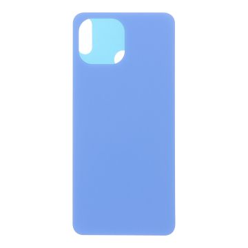 Заден капак за Xiaomi 11 Lite 5G NE / син / OEM 