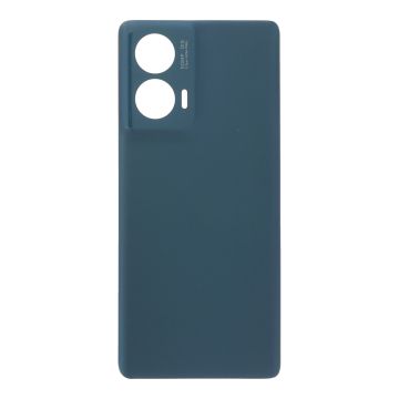 Заден капак за Motorola Edge 50 Fusion / син / ORI