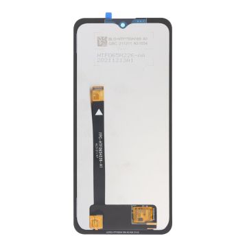 LCD Дисплей за Oukitel WP13 / WP15 / ORI