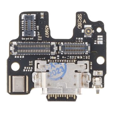 Блок захранване за Motorola Edge 30 Fusion / XT2243 / OEM / 
