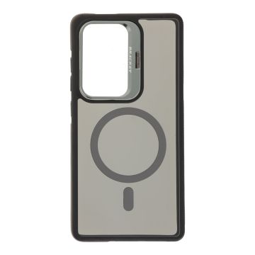  Кейс Shockproof Magsafe за Samsung Galaxy S25 Ultra - Grey