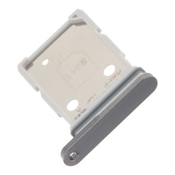 Sim държач за Samsung Galaxy A56 Dual  / черен /