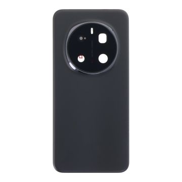 Заден капак за Magic 7 Pro  / Black , черен / ORI / 