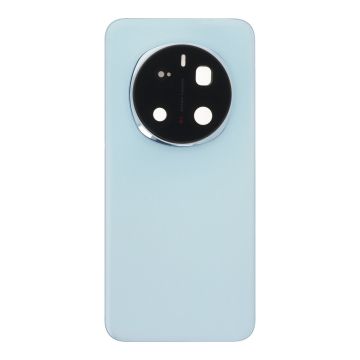 Заден капак за Magic 7 Pro  / Breeze Blue , син / ORI / 