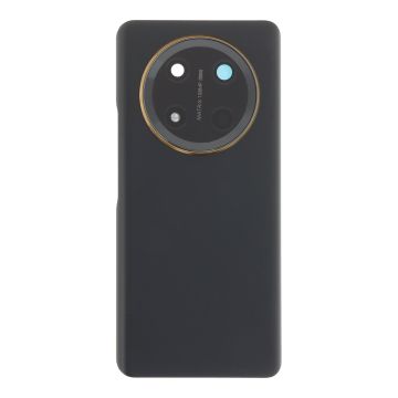 Заден капак за Honor Magic 7 Lite / Black , черен / ORI / 