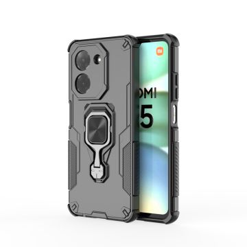 Кейс KingKong за Xiaomi Redmi A5 4G 173mm - черен 