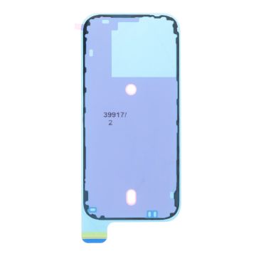 стикер / лепенка за средна рамка за iPhone 16 Pro  / Оригинален /