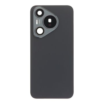 Заден капак за Huawei Pura 70 / ADY / Black , черен / Ori /
