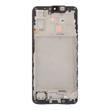 LCD Дисплей за Samsung Galaxy A17 5G / SM-A176B / с рамка  / Оригинал Service Pack