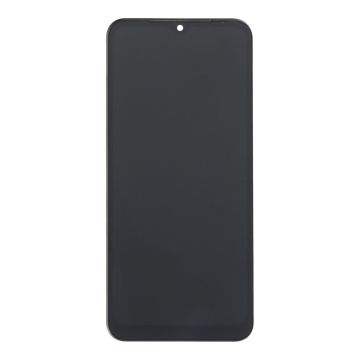 LCD Дисплей за Дисплей за Huawei nova Y61 (EVE-LX9)  /  Service Pack - с рамка