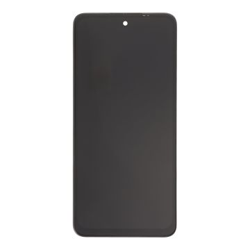 LCD Дисплей за  Huawei P smart 2021 / Honor 10X lite / Y7a Оригинал Service Pack  - с рамка