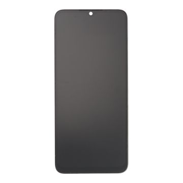 LCD Дисплей за Xiaomi Redmi 10C / Poco C40 / Service Pack - с рамка