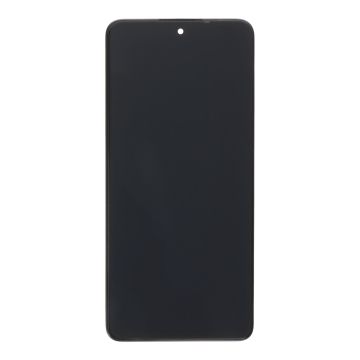LCD Дисплей за Xiaomi Redmi  Note 12 Pro 4G - Service Pack - с рамка