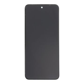 LCD Дисплей за Xiaomi Redmi Note 11 / Note 11S / Note 12S / Оригинал Service Pack - с рамка