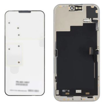 Оригинален дисплей Iphone 16 Pro Max / SERVICE PACK /