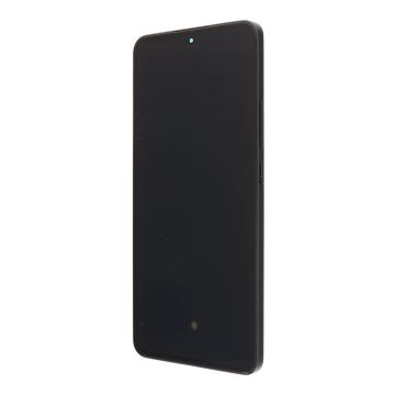 LCD Дисплей за Xiaomi 13T / 13T Pro / Black , черен / с рамка / Оригинал Service Pack