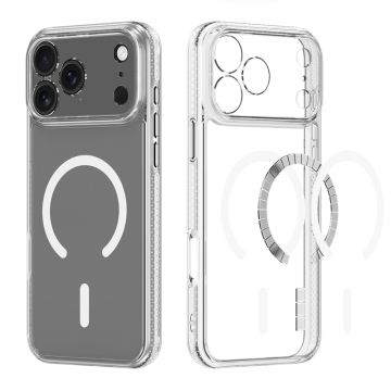 DUX DUCIS Clin Series за iPhone 17 Pro Max