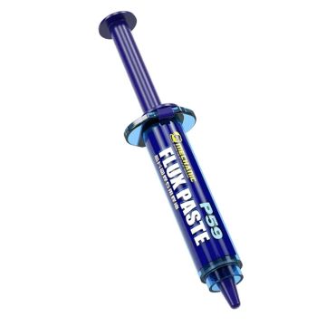 Специална паста за запояване Mechanic P59 Chip Rewearing, бяла