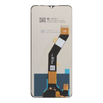 LCD Дисплей за Hmd Aura 