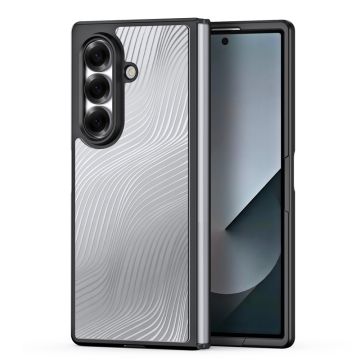 Кейс DUX DUCIS Aimo за Samsung Galaxy Z Fold 7 - Black