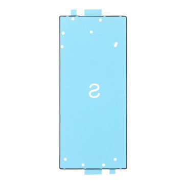 стикер / лепенка за преден корпус за Samsung Galaxy Z Fold 7 /  F966 / OEM