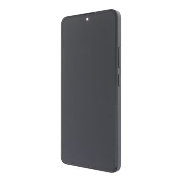 LCD Дисплей за Xiaomi Redmi Note 13 4G, Model: 23124RA7EO, 23129RAA4G - Service Pack - с рамка