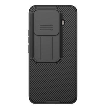  Кейс NILLKIN CamShield Pro за  Xiaomi 15T Pro - Black
