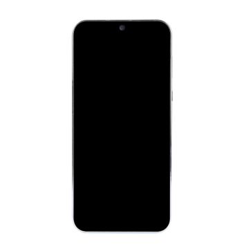 LCD Дисплей за Huawei Pura 70 / ADY / Оригинал Service Pack  - с черна рамка 