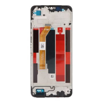 Дисплей за Realme Note 70T 4G / RMX5313 / Оригинал / с рамка