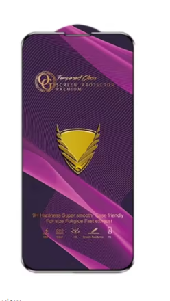 Стъклен протектор за Huawei Pura 70 / OG Full Glue Glass